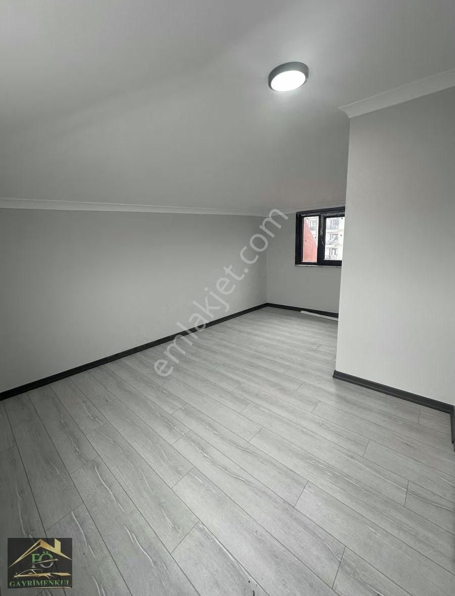 F.ö Gayrimenkulden Üst Dubleks - Görsel 13