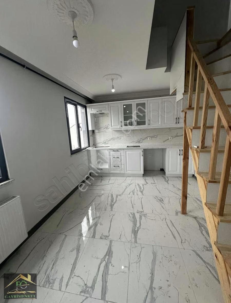 F.ö Gayrimenkulden Üst Dubleks - Görsel 12