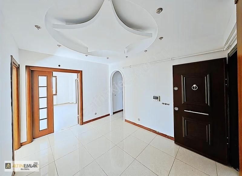 Fed Global / Bahçelievler'in Merkezinde Lüks 4+1 Satılık Daire - Görsel 32