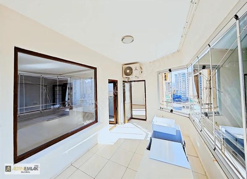 Fed Global / Bahçelievler'in Merkezinde Lüks 4+1 Satılık Daire - Görsel 21