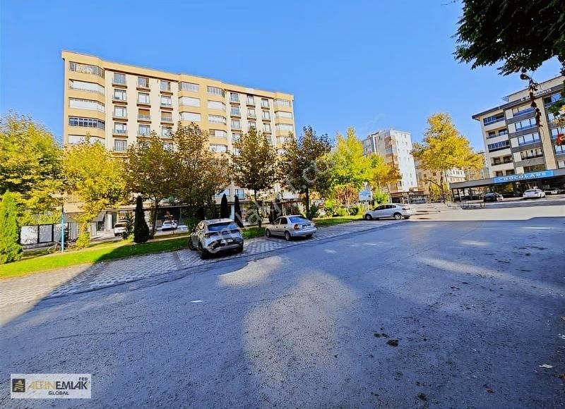 Fed Global / Bahçelievler'in Merkezinde Lüks 4+1 Satılık Daire - Görsel 4