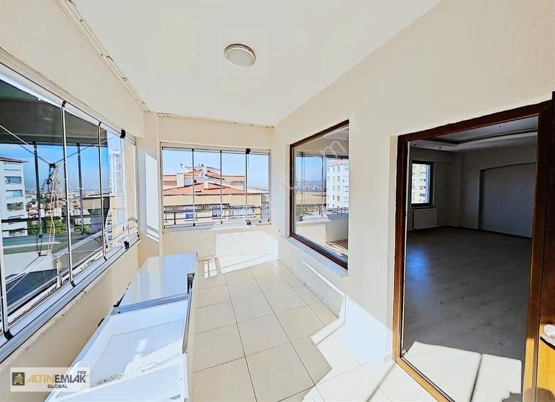 Fed Global / Bahçelievler'in Merkezinde Lüks 4+1 Satılık Daire - Görsel 14