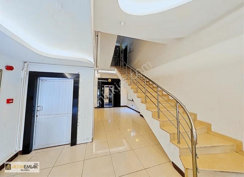 Fed Global / Bahçelievler'in Merkezinde Lüks 4+1 Satılık Daire - Görsel 28