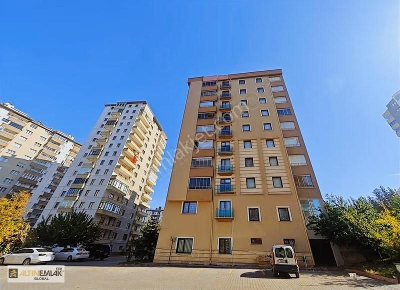 Fed Global / Bahçelievler'in Merkezinde Lüks 4+1 Satılık Daire - Görsel 36