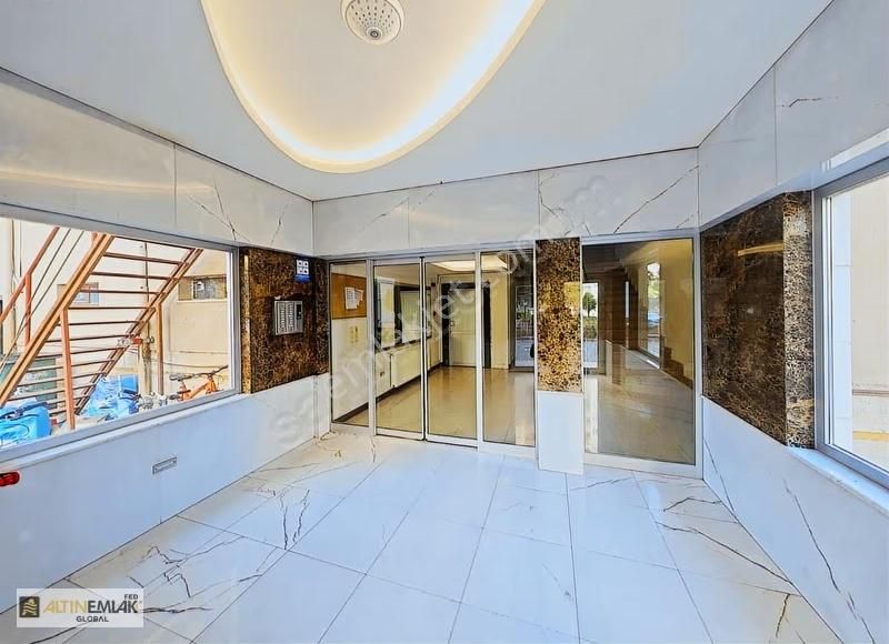 Fed Global / Bahçelievler'in Merkezinde Lüks 4+1 Satılık Daire - Görsel 6