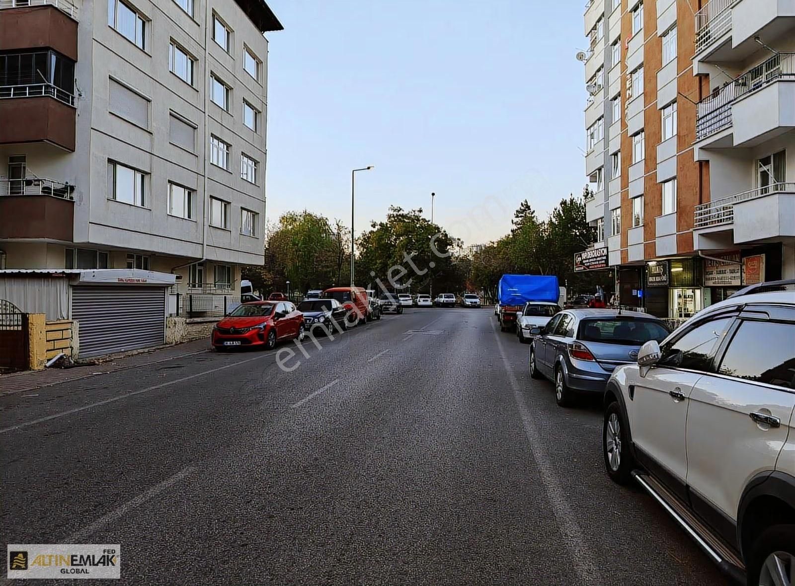 Fevzi Çakmak'ta Satılık 3+1 Kombili İçi Yapılı Daire - Görsel 5