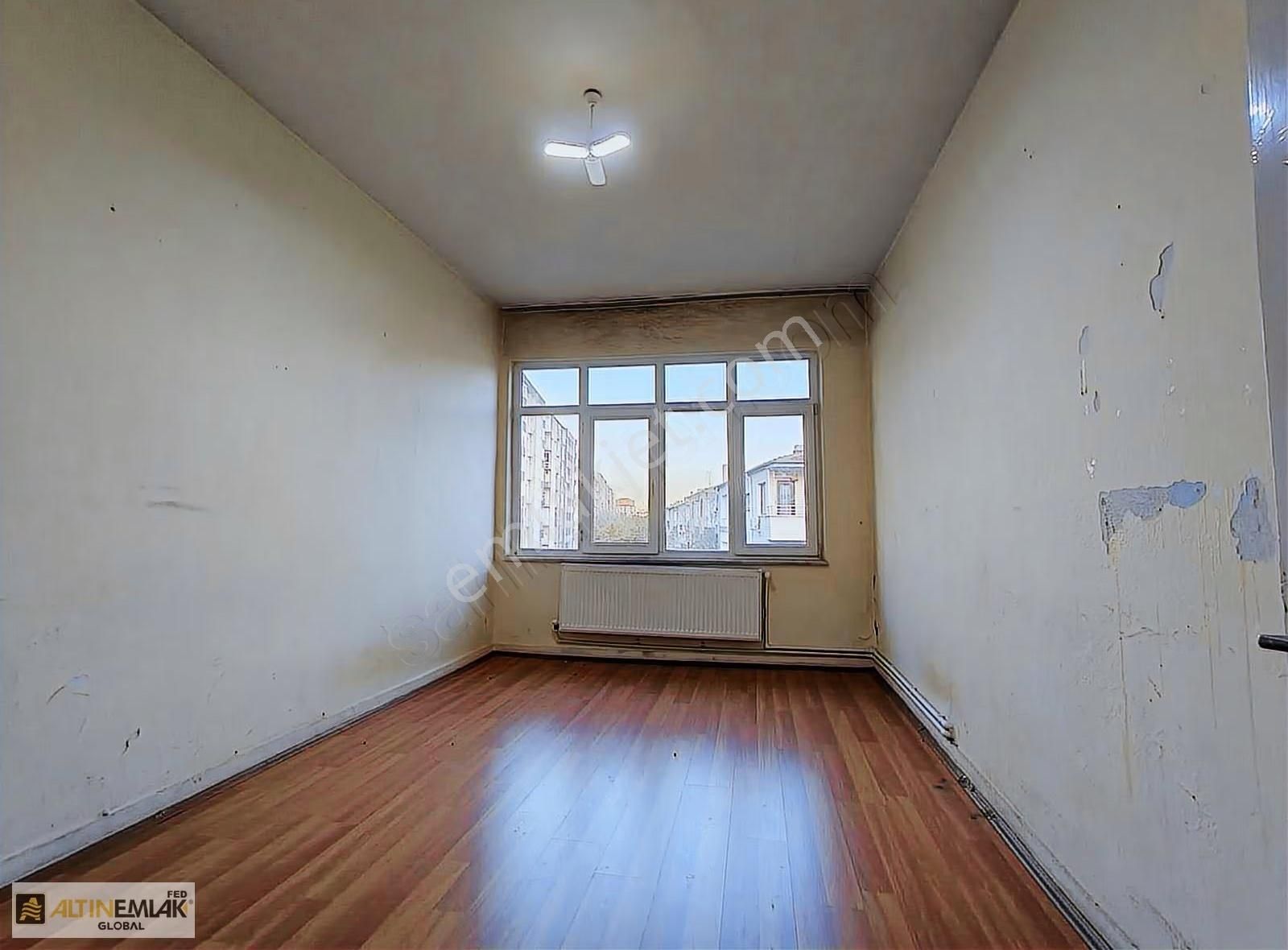 Fevzi Çakmak'ta Satılık 3+1 Kombili İçi Yapılı Daire - Görsel 30