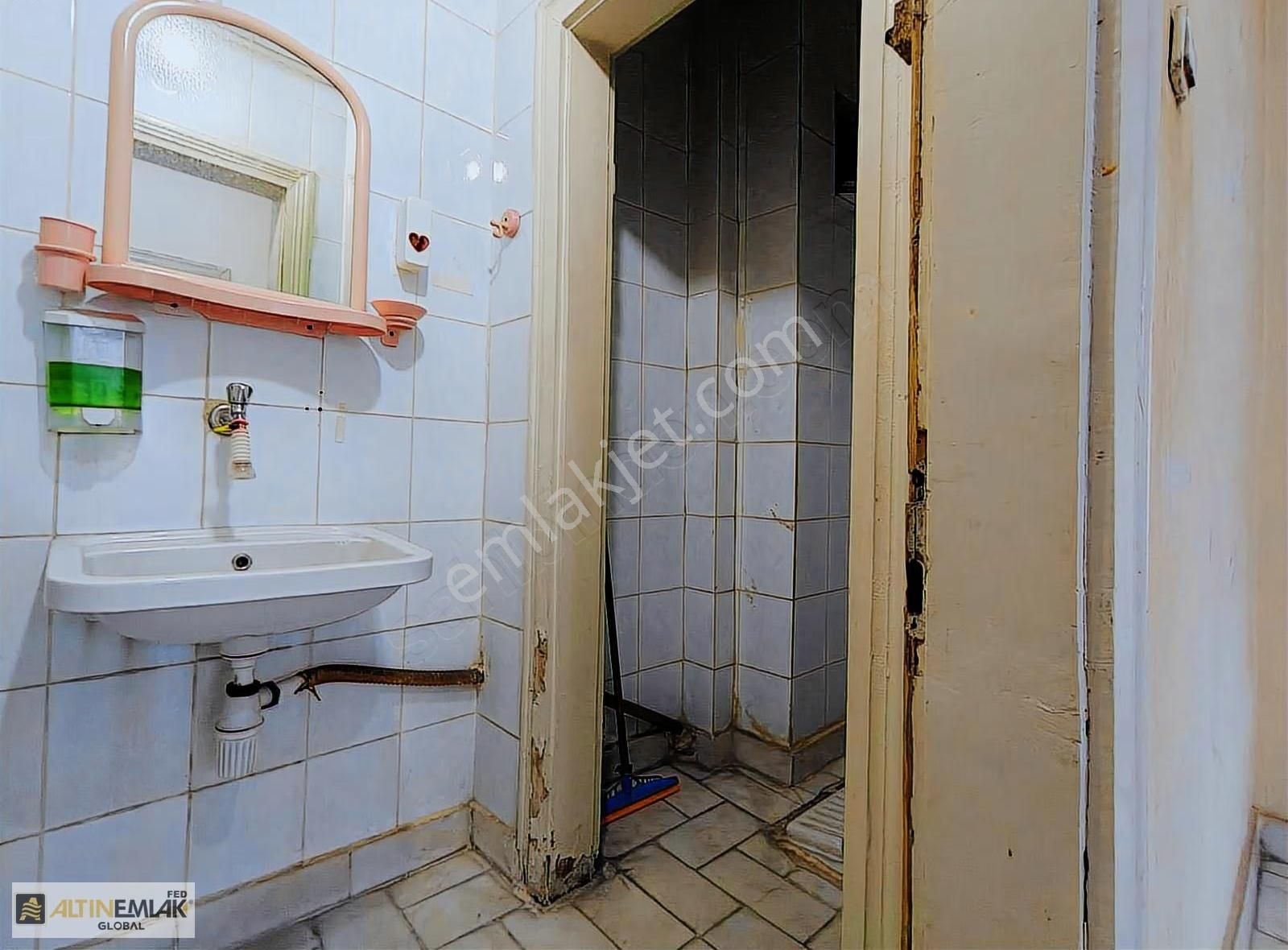 Fevzi Çakmak'ta Satılık 3+1 Kombili İçi Yapılı Daire - Görsel 29