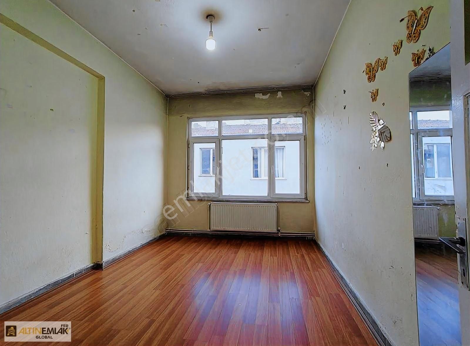 Fevzi Çakmak'ta Satılık 3+1 Kombili İçi Yapılı Daire - Görsel 7