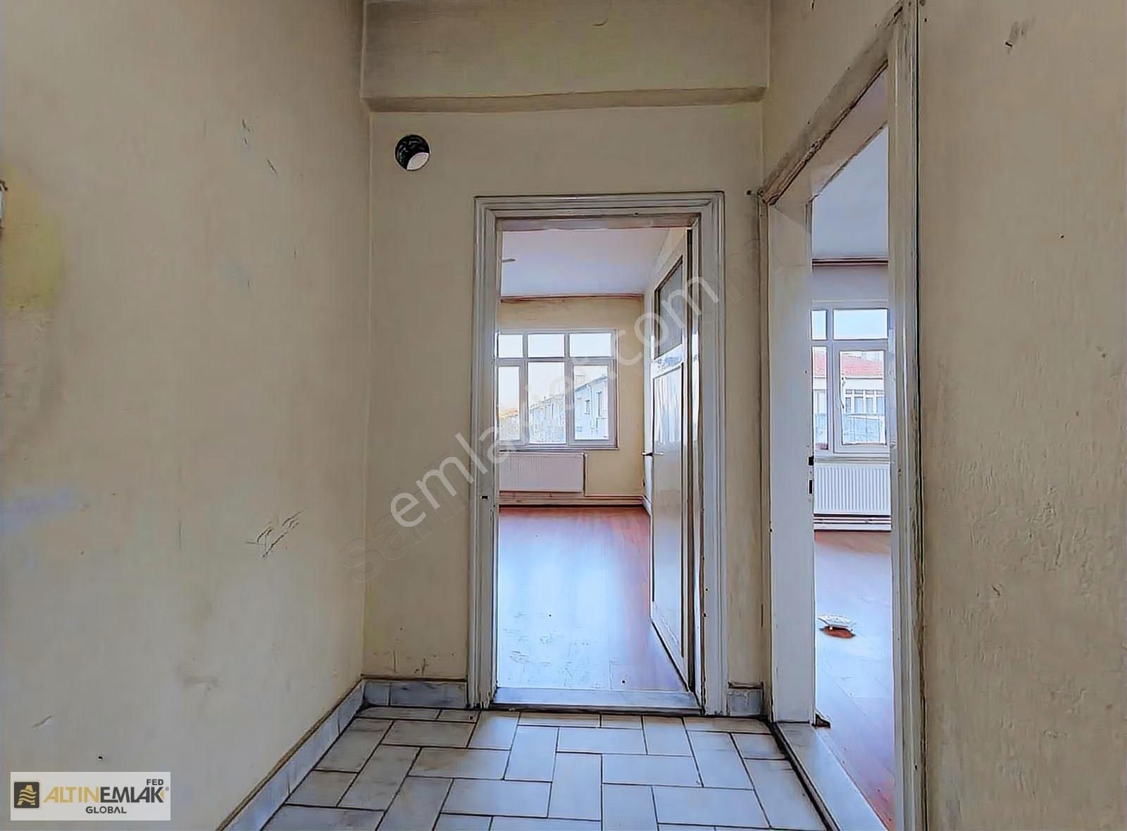 Fevzi Çakmak'ta Satılık 3+1 Kombili İçi Yapılı Daire - Görsel 32