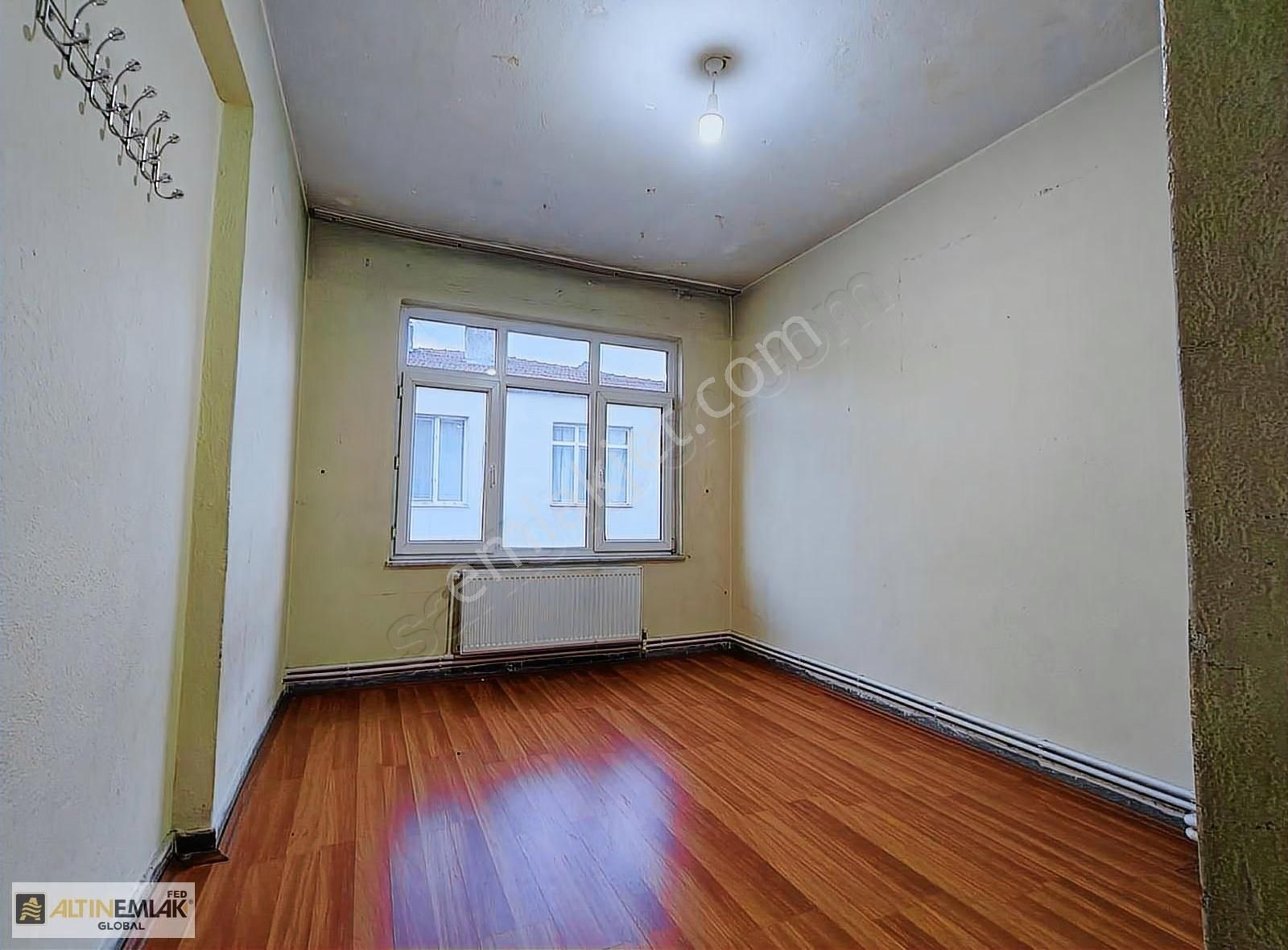 Fevzi Çakmak'ta Satılık 3+1 Kombili İçi Yapılı Daire - Görsel 21