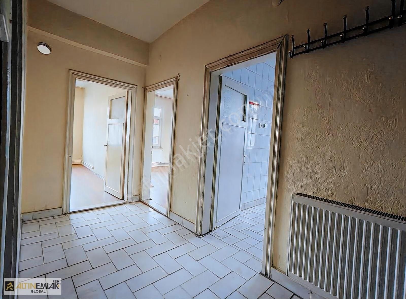 Fevzi Çakmak'ta Satılık 3+1 Kombili İçi Yapılı Daire - Görsel 31