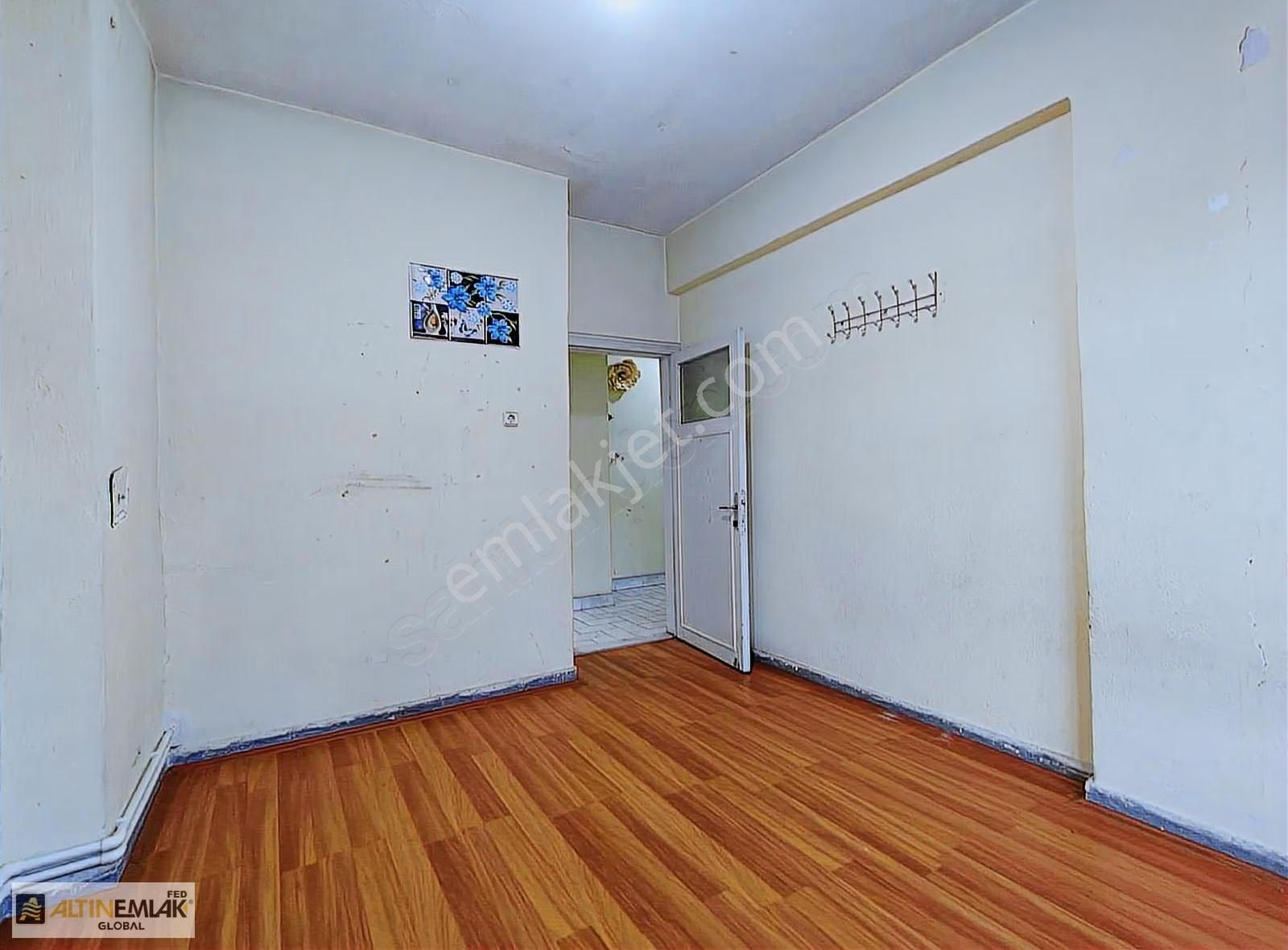 Fevzi Çakmak'ta Satılık 3+1 Kombili İçi Yapılı Daire - Görsel 23