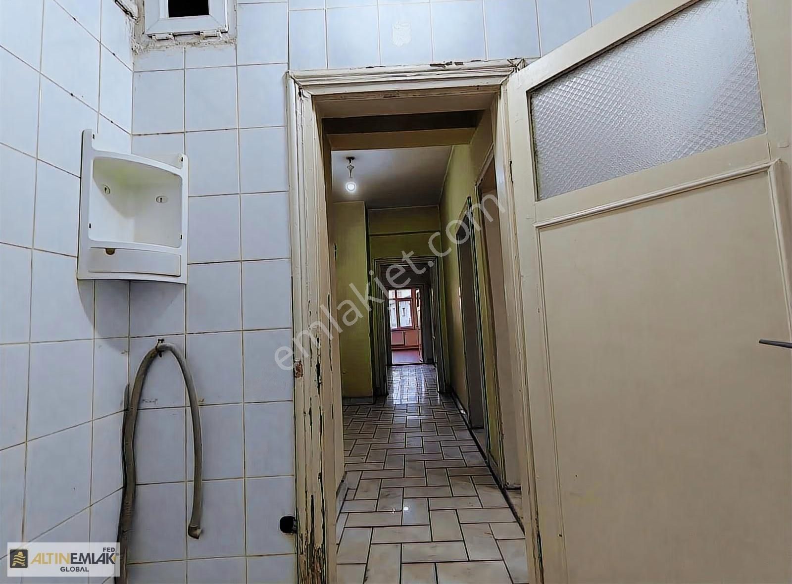 Fevzi Çakmak'ta Satılık 3+1 Kombili İçi Yapılı Daire - Görsel 20