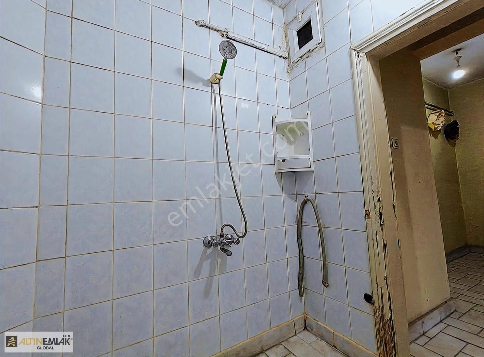 Fevzi Çakmak'ta Satılık 3+1 Kombili İçi Yapılı Daire - Görsel 8