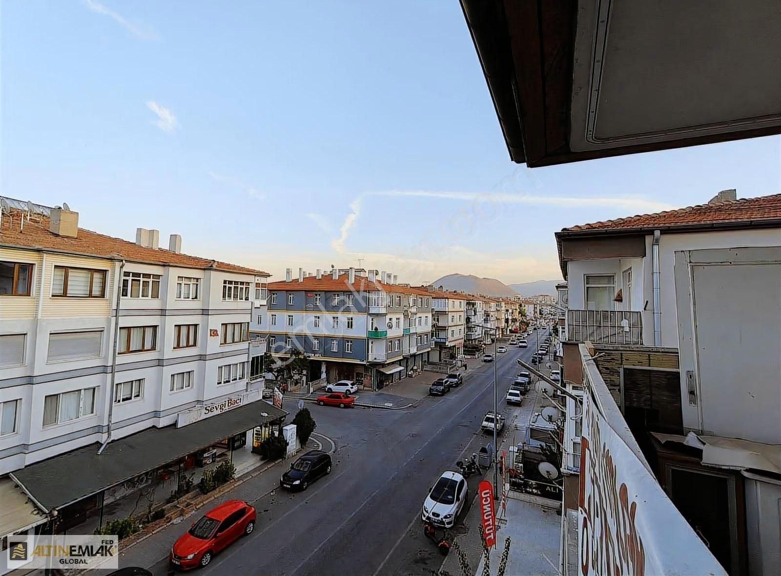 Fevzi Çakmak'ta Satılık 3+1 Kombili İçi Yapılı Daire - Görsel 25