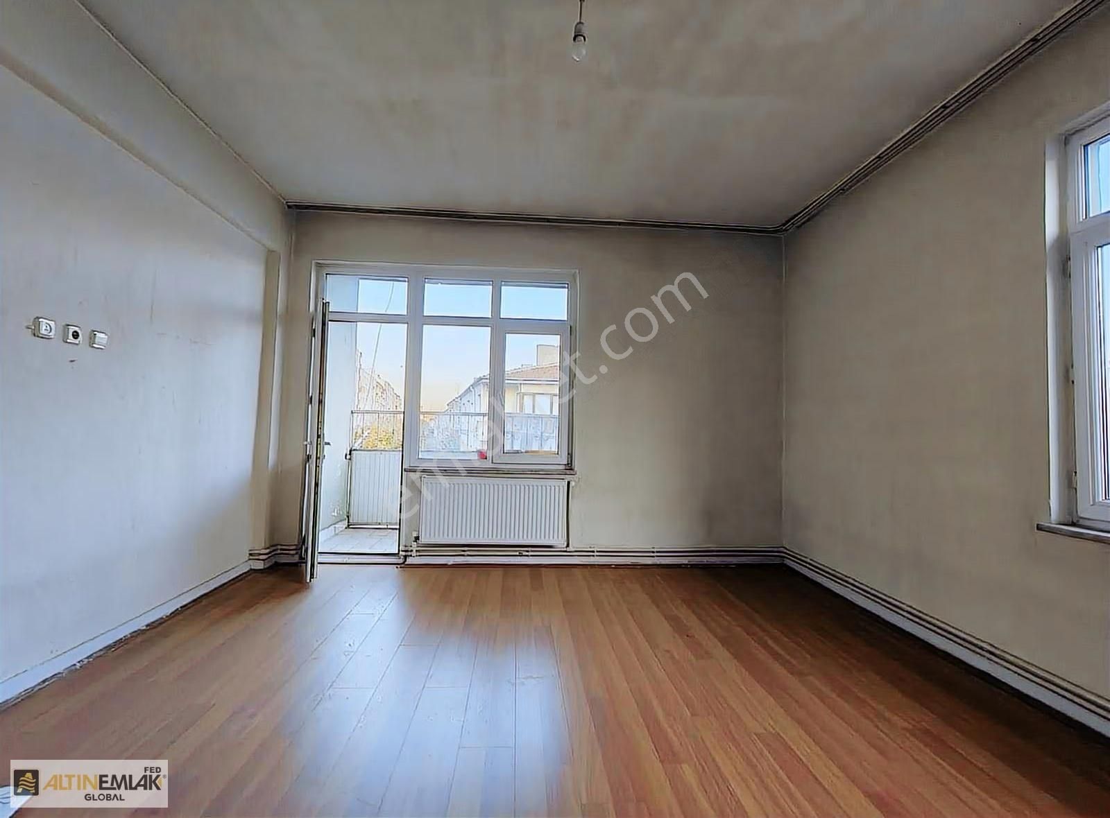 Fevzi Çakmak'ta Satılık 3+1 Kombili İçi Yapılı Daire - Görsel 18