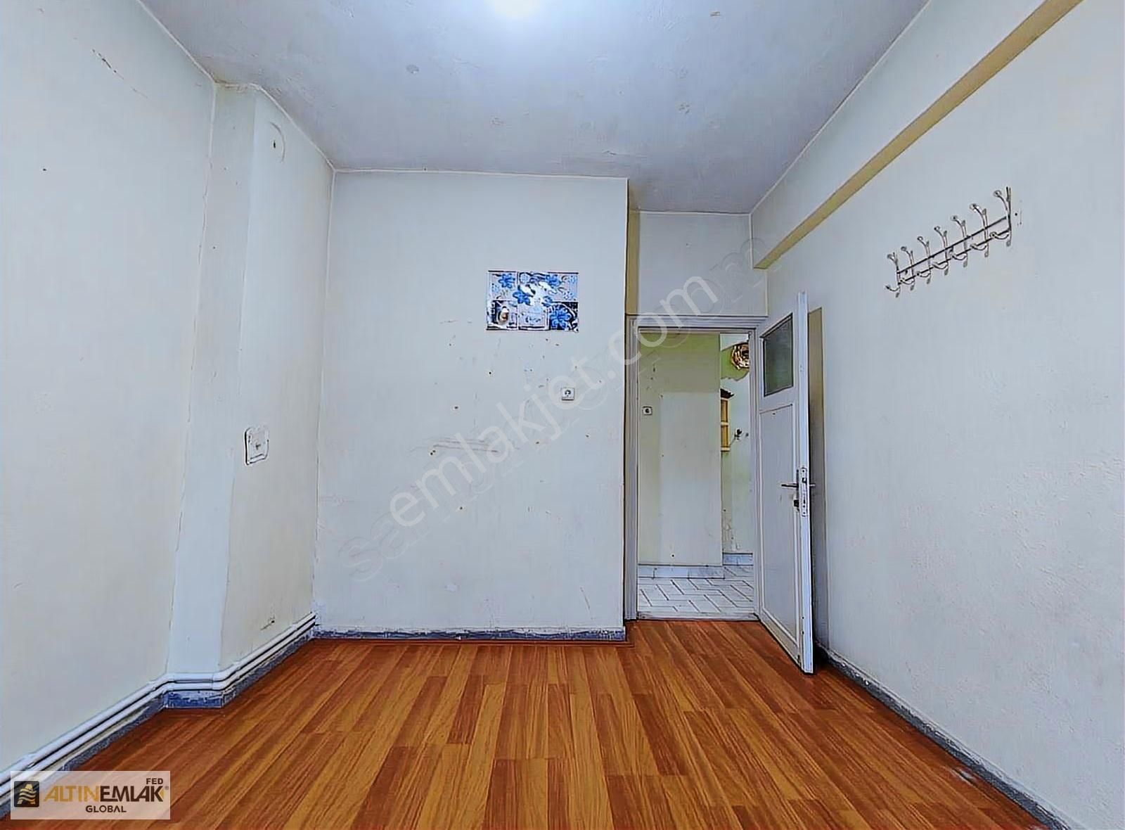 Fevzi Çakmak'ta Satılık 3+1 Kombili İçi Yapılı Daire - Görsel 24