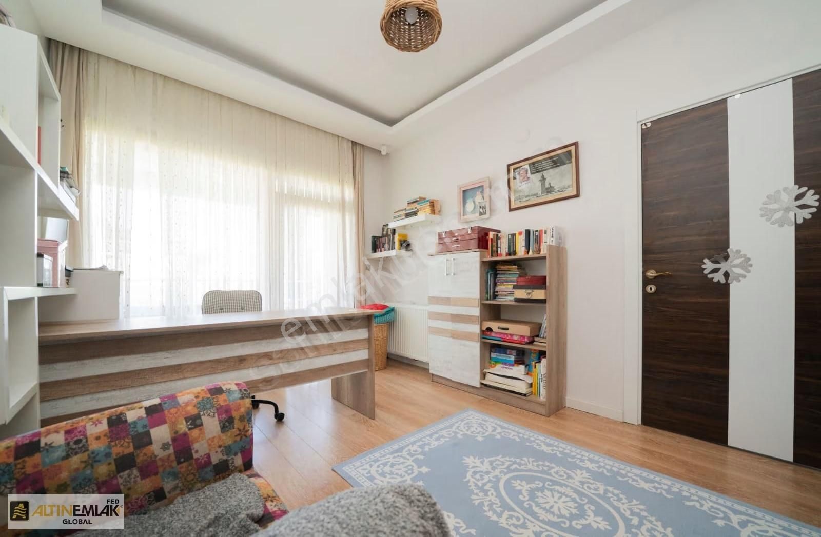 Huzur.lüks.konfor Ve Prestij Hepsi Bir Arada - Görsel 15