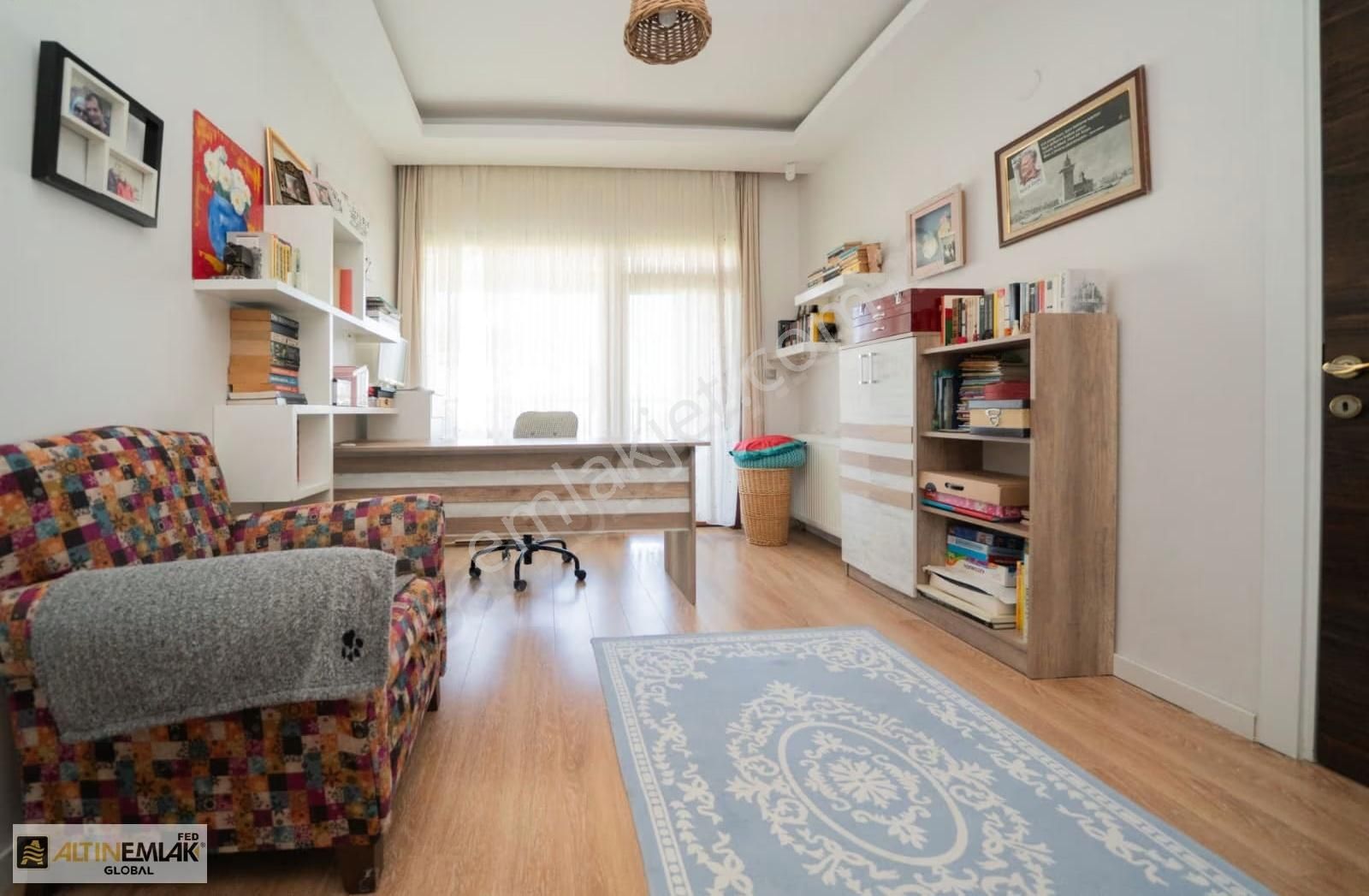 Huzur.lüks.konfor Ve Prestij Hepsi Bir Arada - Görsel 8