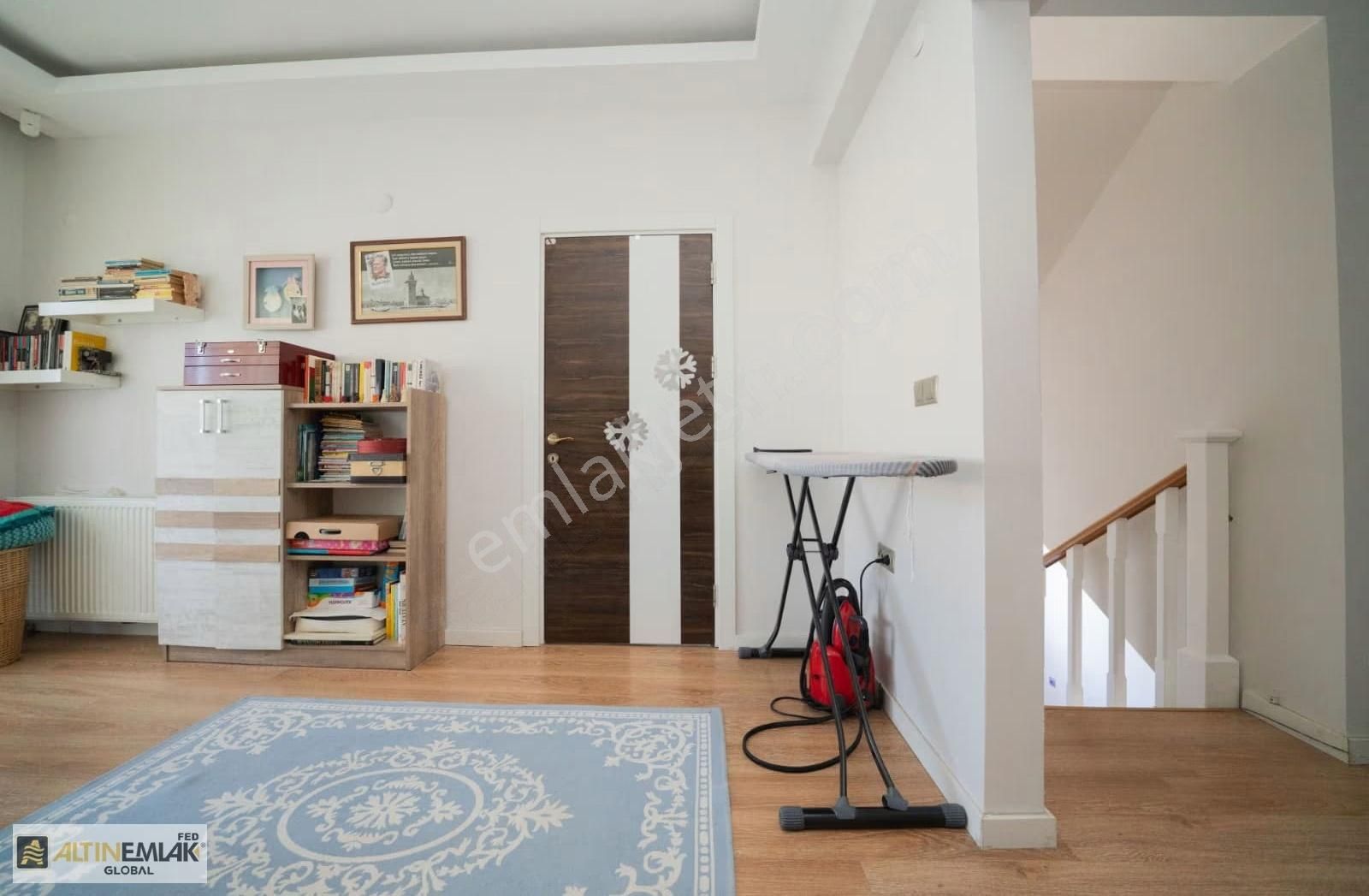 Huzur.lüks.konfor Ve Prestij Hepsi Bir Arada - Görsel 18