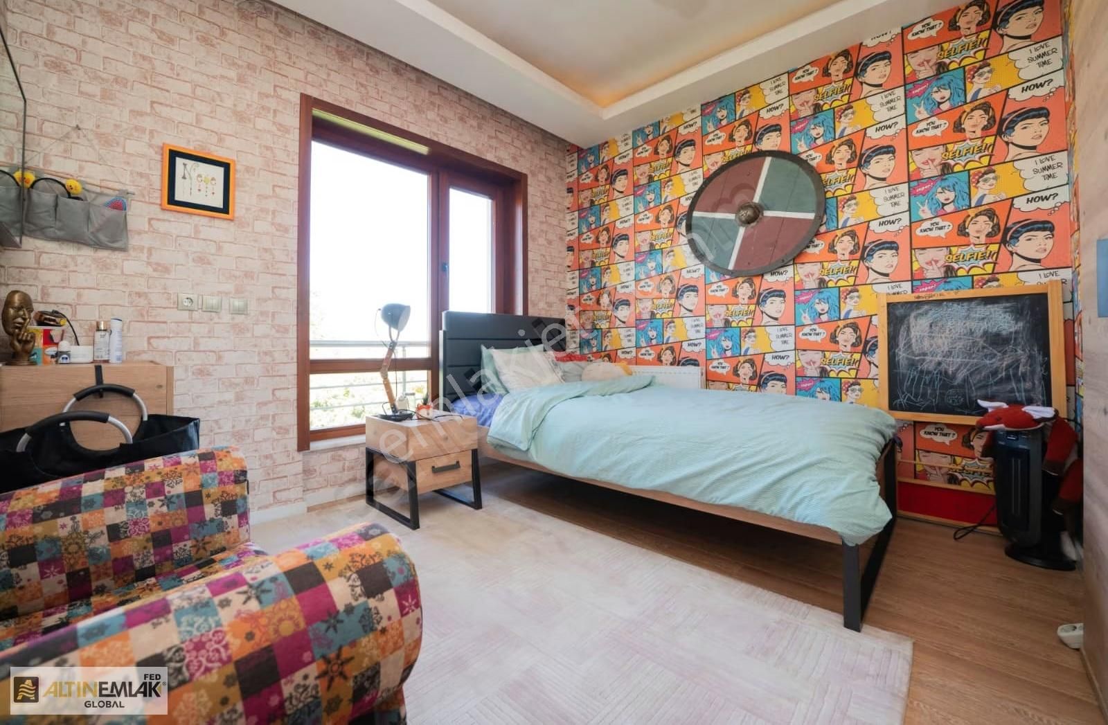 Huzur.lüks.konfor Ve Prestij Hepsi Bir Arada - Görsel 21