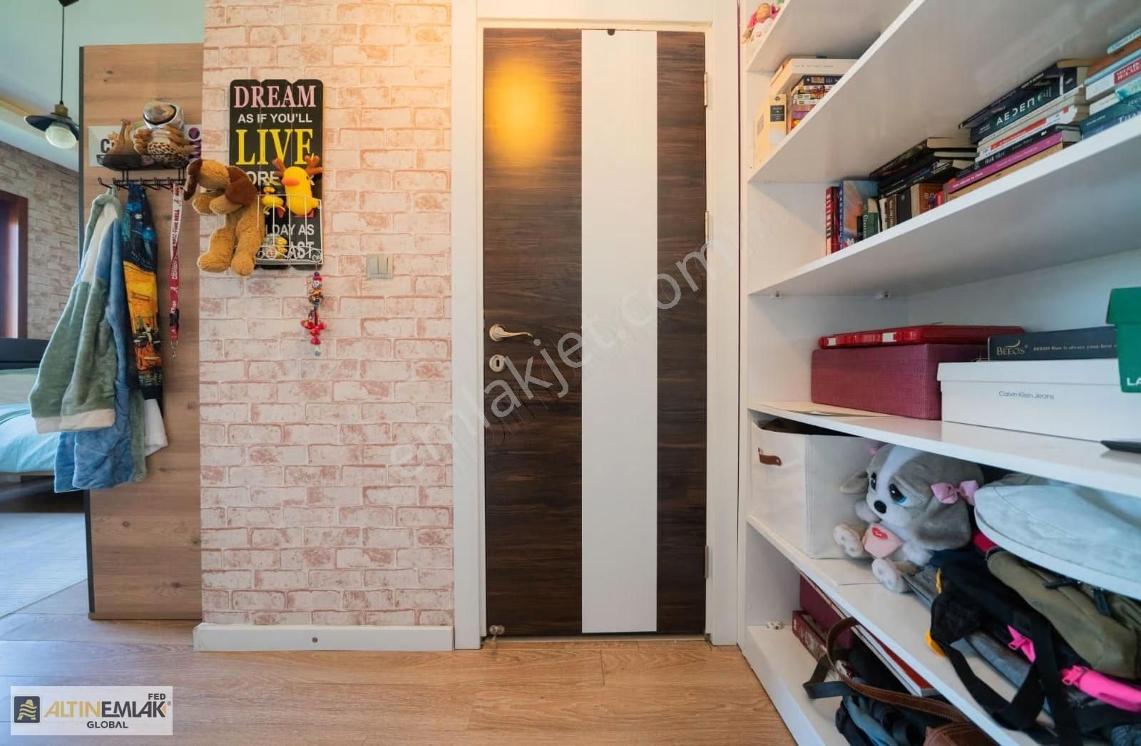 Huzur.lüks.konfor Ve Prestij Hepsi Bir Arada - Görsel 3