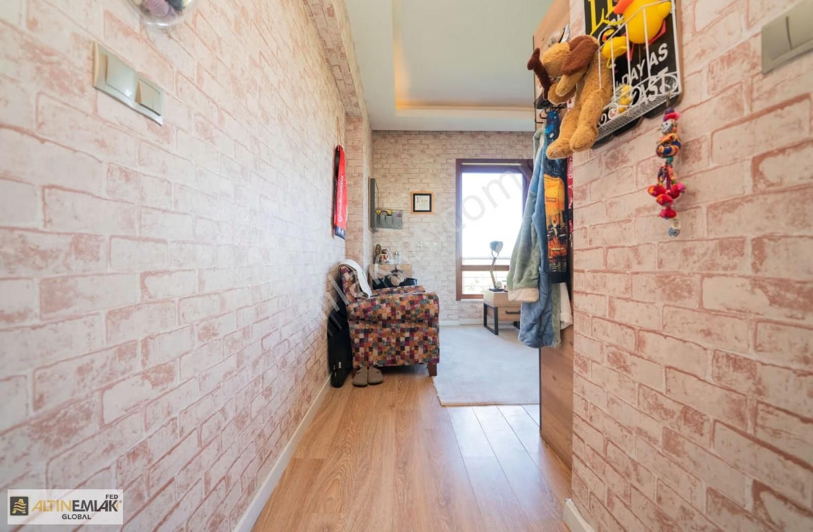 Huzur.lüks.konfor Ve Prestij Hepsi Bir Arada - Görsel 17