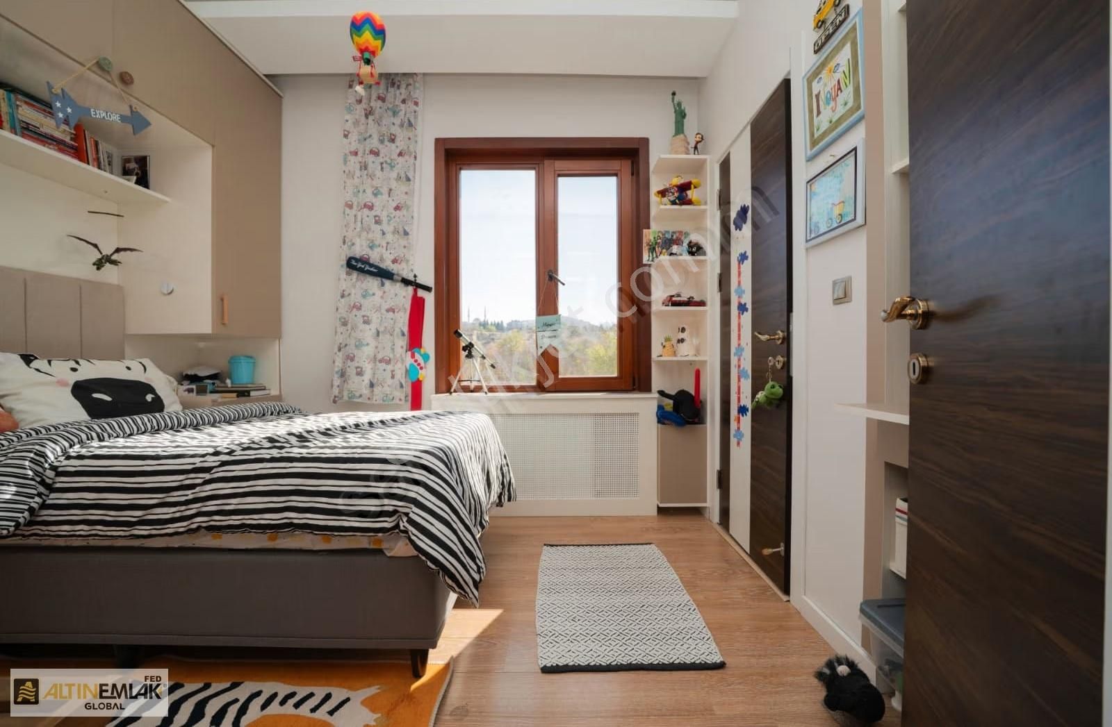 Huzur.lüks.konfor Ve Prestij Hepsi Bir Arada - Görsel 7