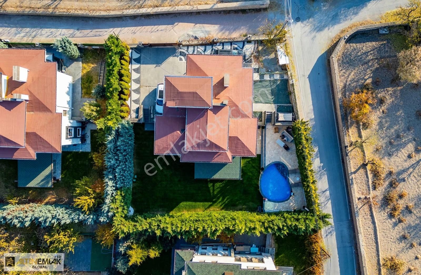 Huzur.lüks.konfor Ve Prestij Hepsi Bir Arada - Görsel 22