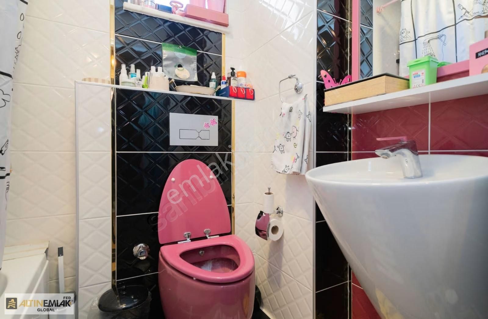 Huzur.lüks.konfor Ve Prestij Hepsi Bir Arada - Görsel 14