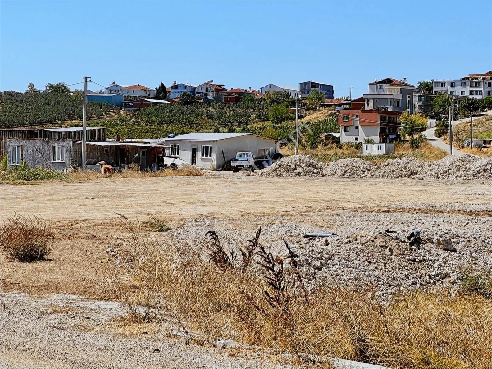 Mudanya Ülkü Köyde Satılık Yatırımlık Arazi - Görsel 15