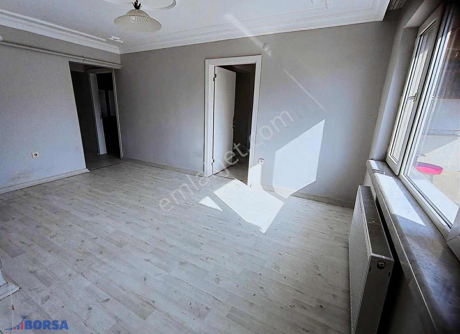 Cebeci Fakülte Karşısı Yapılı Teraslı Manzaralı 3+1 Kiralık - Görsel 16