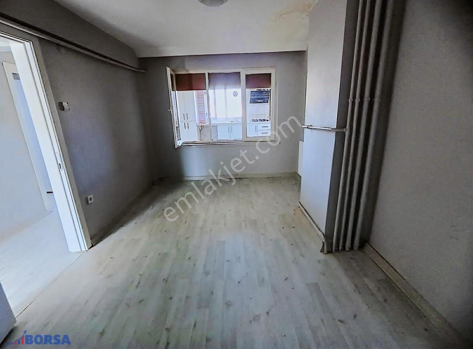 Cebeci Fakülte Karşısı Yapılı Teraslı Manzaralı 3+1 Kiralık - Görsel 3