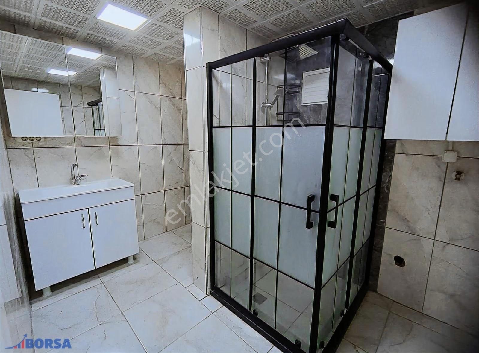 Cebeci Fakülte Karşısı Yapılı Teraslı Manzaralı 3+1 Kiralık - Görsel 18