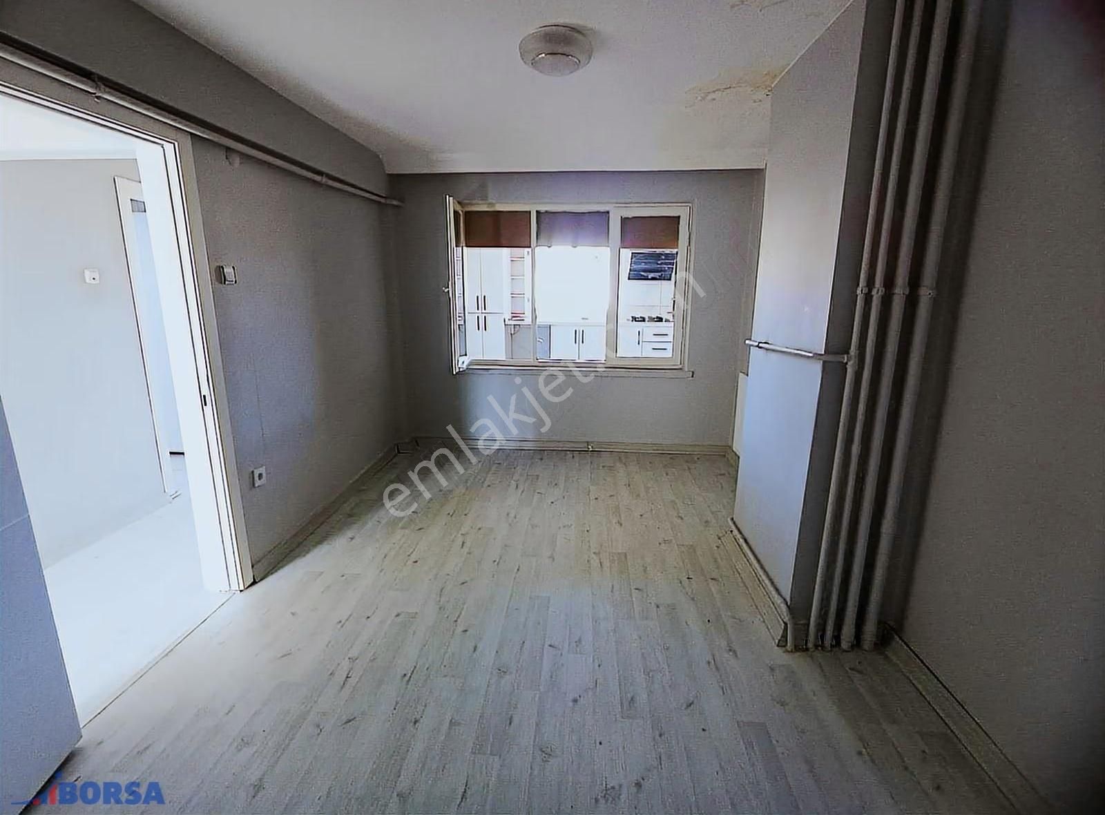 Cebeci Fakülte Karşısı Yapılı Teraslı Manzaralı 3+1 Kiralık - Görsel 19