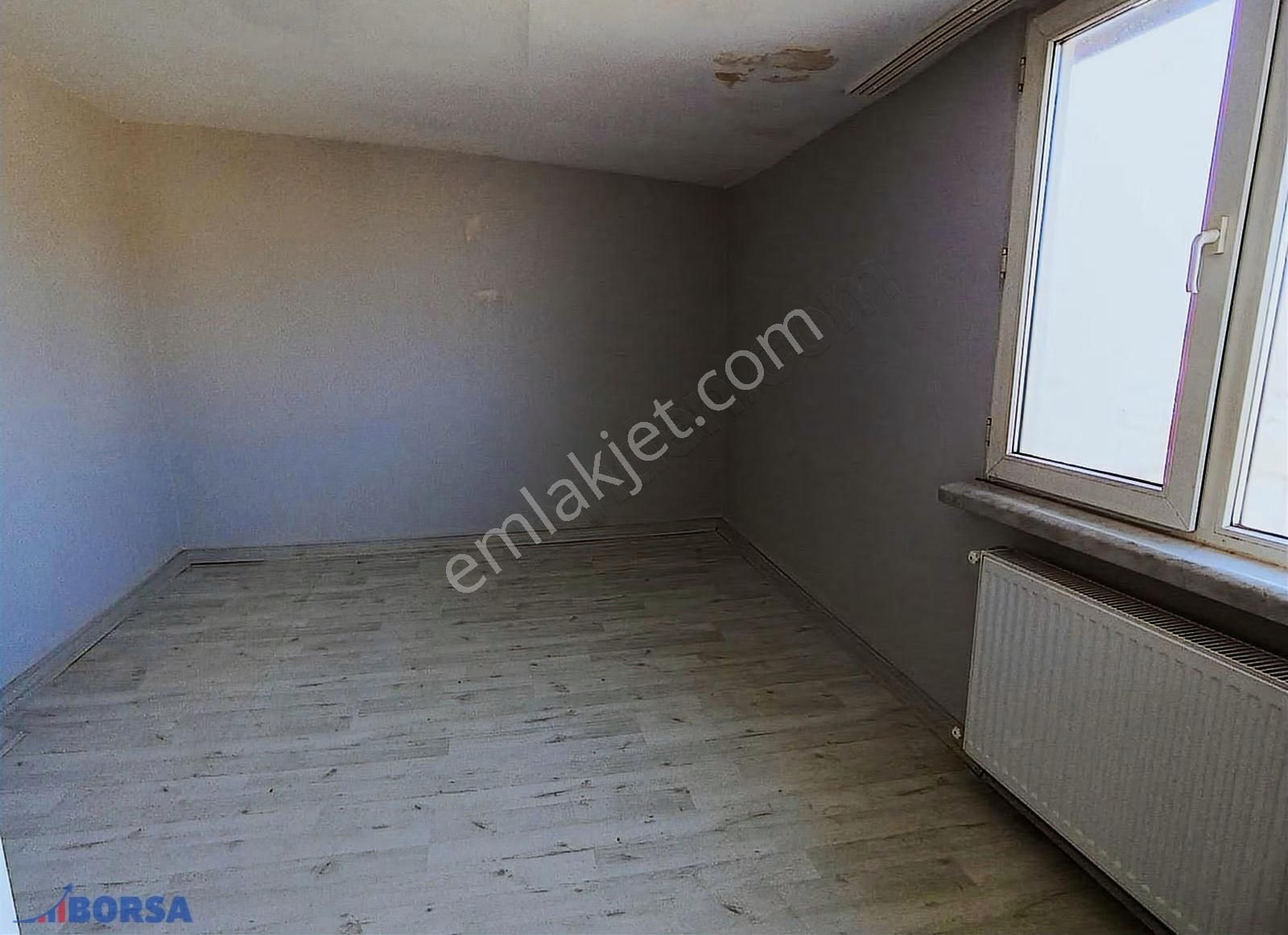 Cebeci Fakülte Karşısı Yapılı Teraslı Manzaralı 3+1 Kiralık - Görsel 7