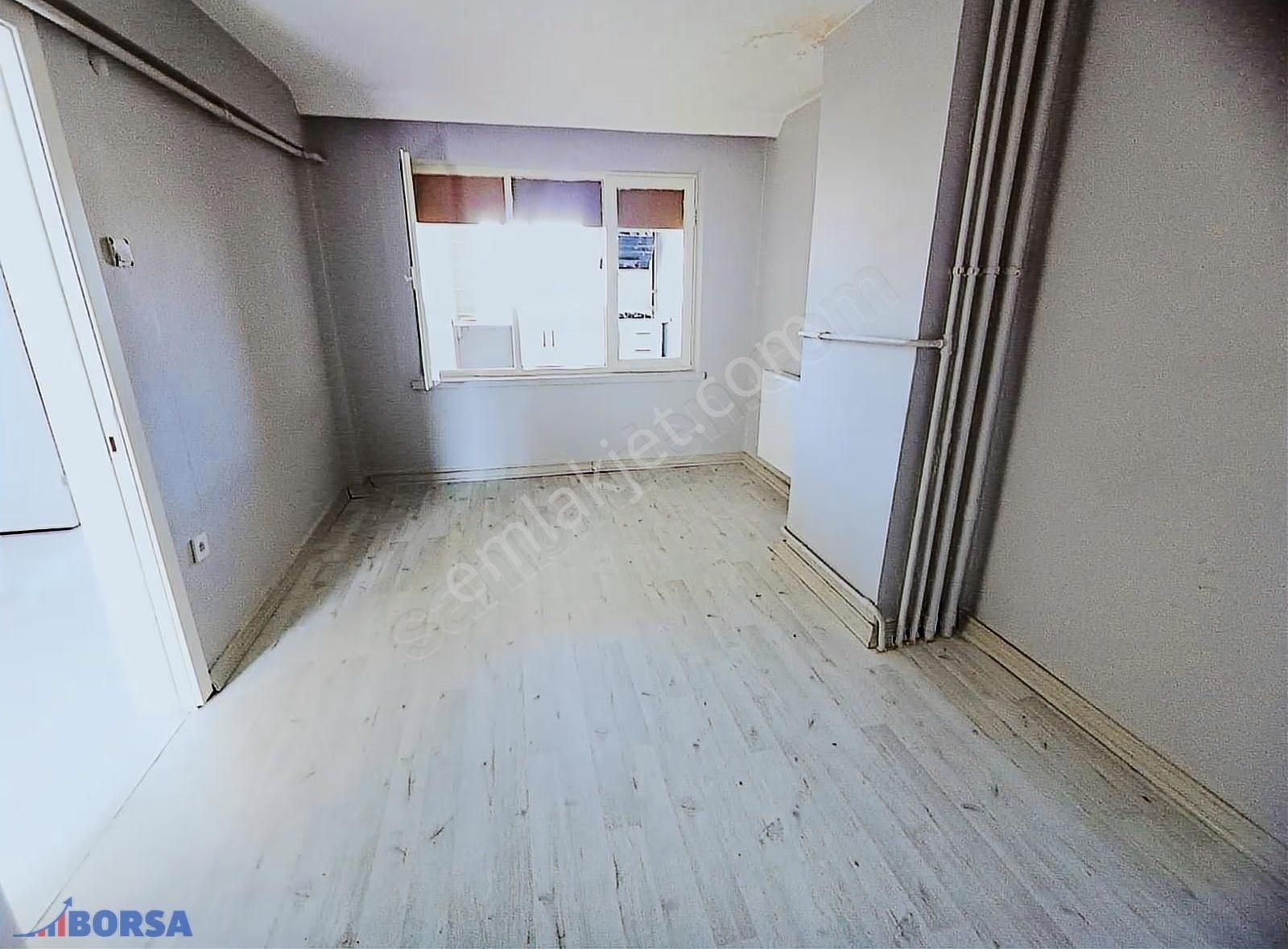 Cebeci Fakülte Karşısı Yapılı Teraslı Manzaralı 3+1 Kiralık - Görsel 14