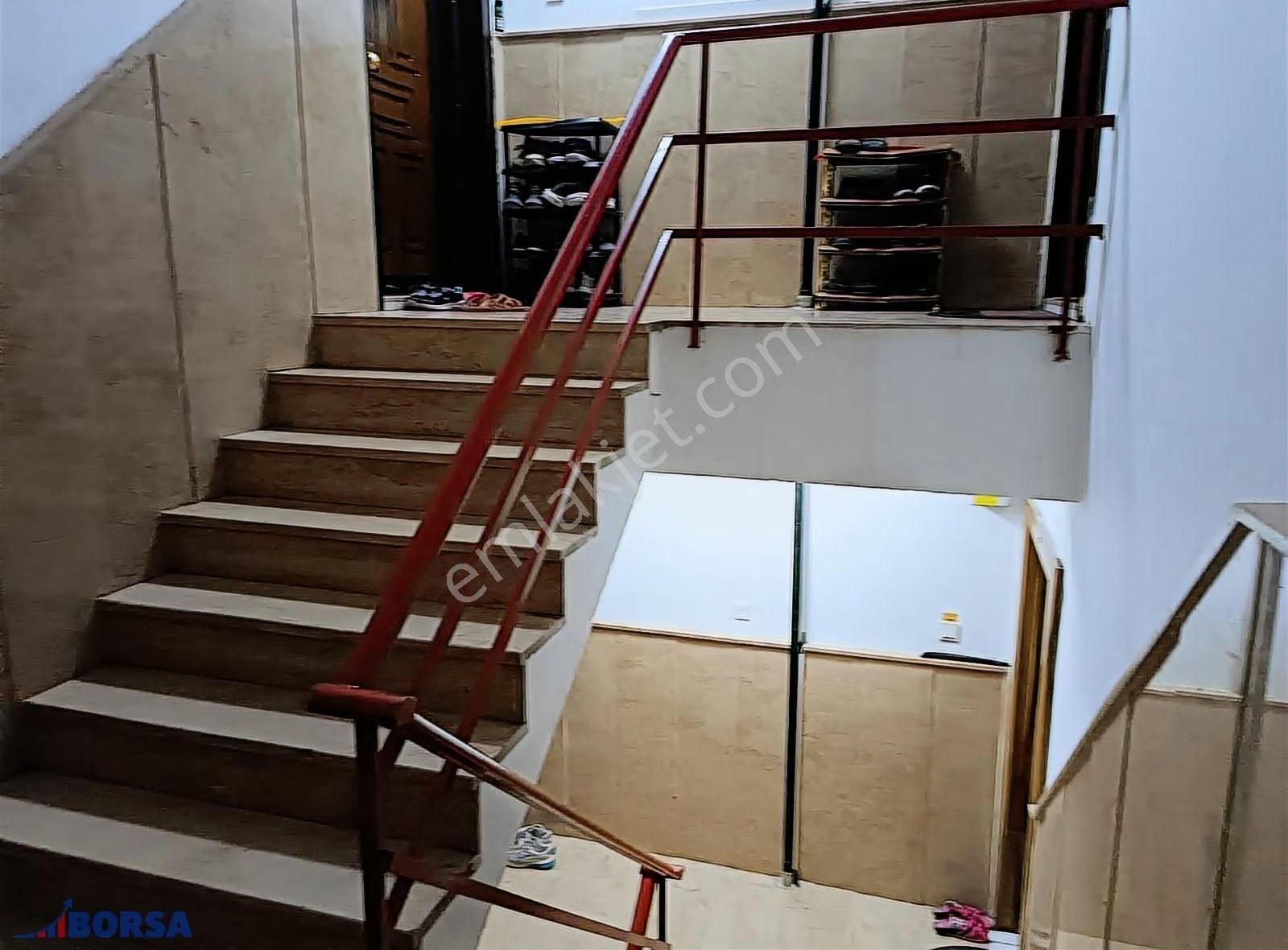 Etimesgut Piyade Mah. Merkezde Ön Cephe 3+1 Satılık Daire - Görsel 24