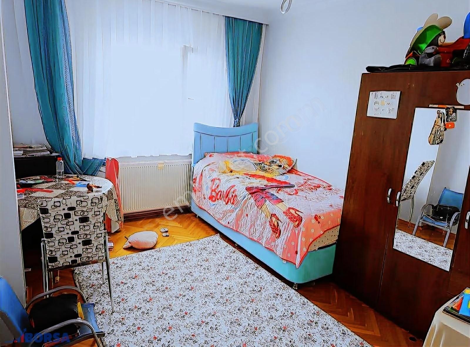 Etimesgut Piyade Mah. Merkezde Ön Cephe 3+1 Satılık Daire - Görsel 25