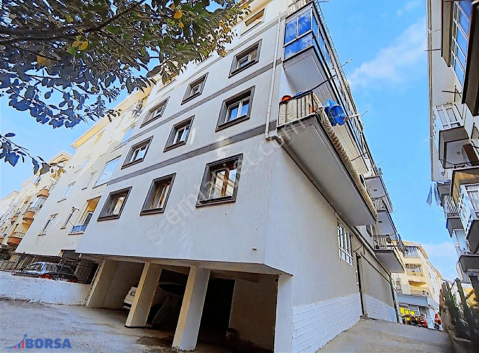 Etimesgut Piyade Mah. Merkezde Ön Cephe 3+1 Satılık Daire - Görsel 19