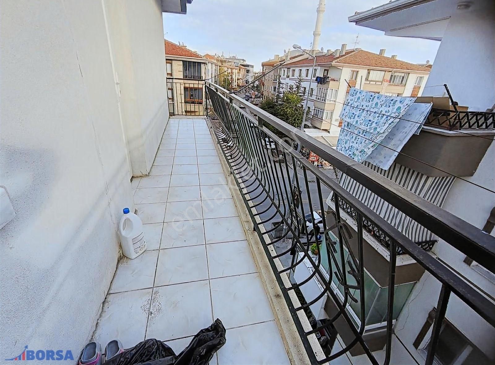 Etimesgut Piyade Mah. Merkezde Ön Cephe 3+1 Satılık Daire - Görsel 8