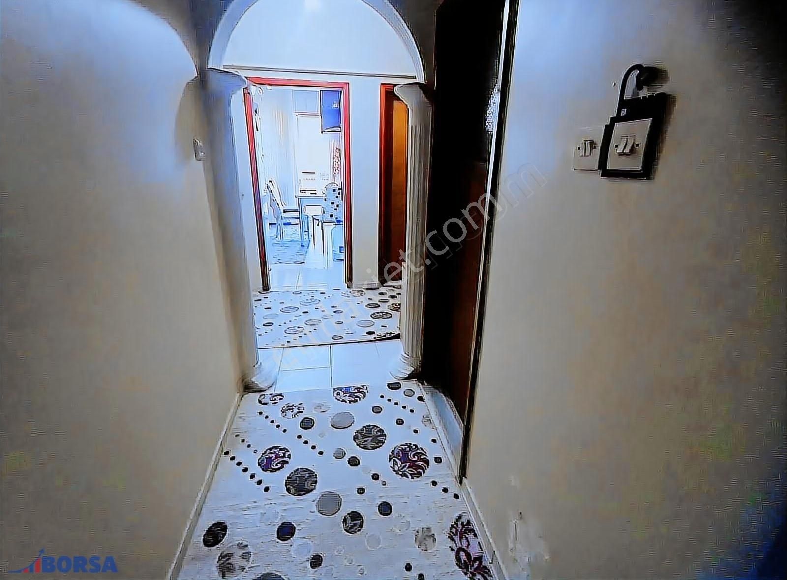 Etimesgut Piyade Mah. Merkezde Ön Cephe 3+1 Satılık Daire - Görsel 29