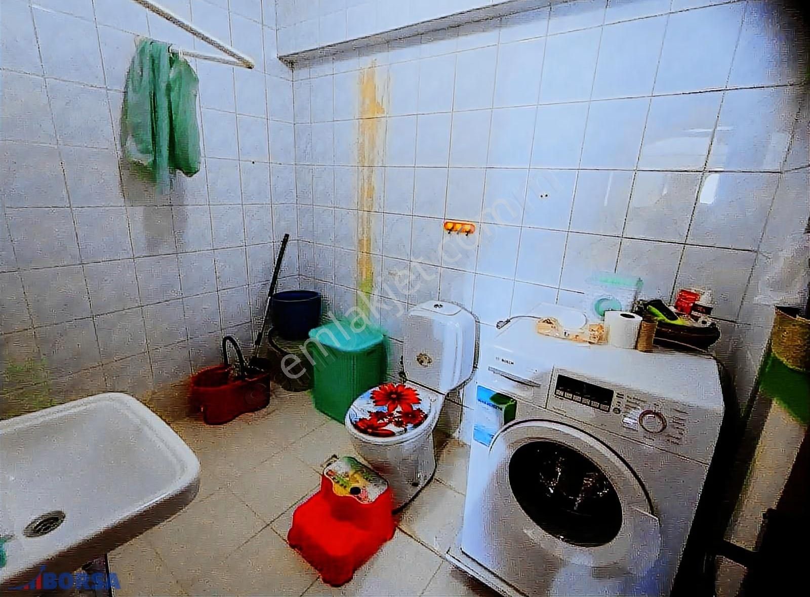 Etimesgut Piyade Mah. Merkezde Ön Cephe 3+1 Satılık Daire - Görsel 14