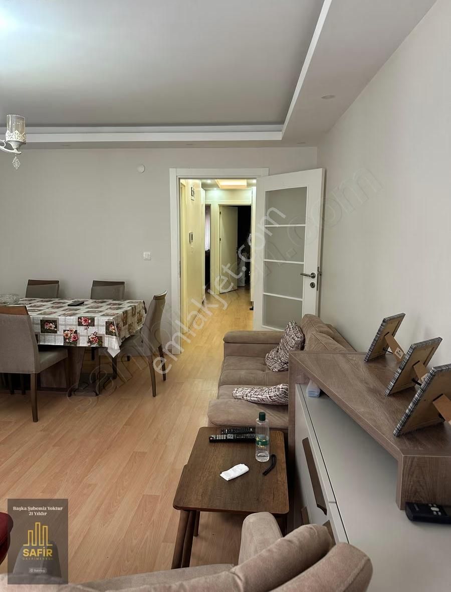 Bakırköy Merkezde Genç Binada Satılık 3+1 Kapalı Otoparklı Daire - Görsel 26