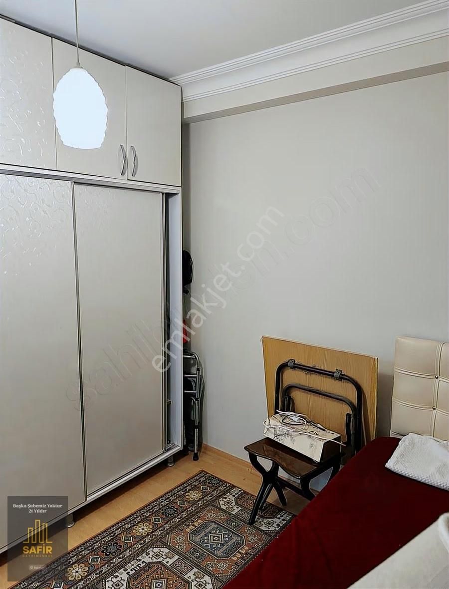 Bakırköy Merkezde Genç Binada Satılık 3+1 Kapalı Otoparklı Daire - Görsel 14