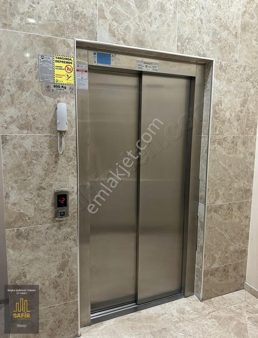 Bakırköy Merkezde Genç Binada Satılık 3+1 Kapalı Otoparklı Daire - Görsel 6