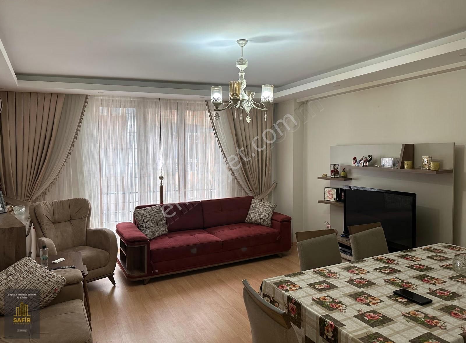 Bakırköy Merkezde Genç Binada Satılık 3+1 Kapalı Otoparklı Daire - Görsel 24