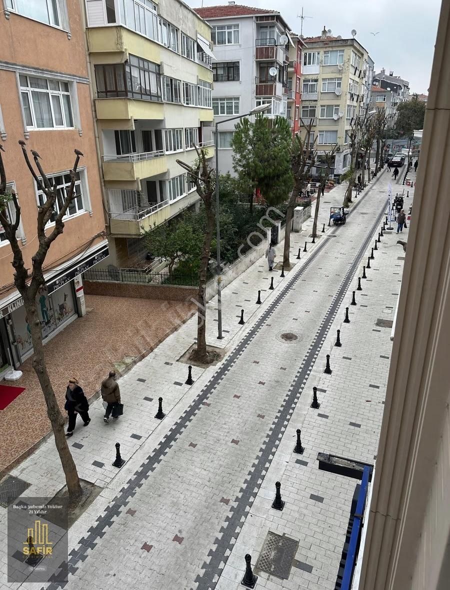 Bakırköy Merkezde Genç Binada Satılık 3+1 Kapalı Otoparklı Daire - Görsel 8