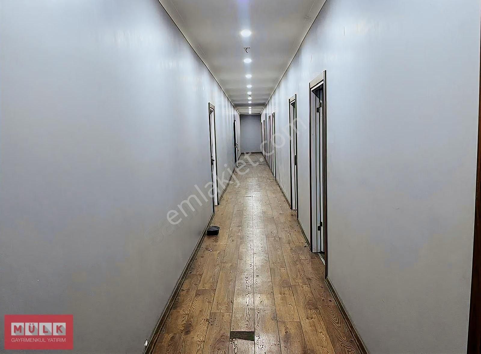 Sancaktepe'de Mülk Sahibin Den 1500 M2 Kiralık Depo - Görsel 4